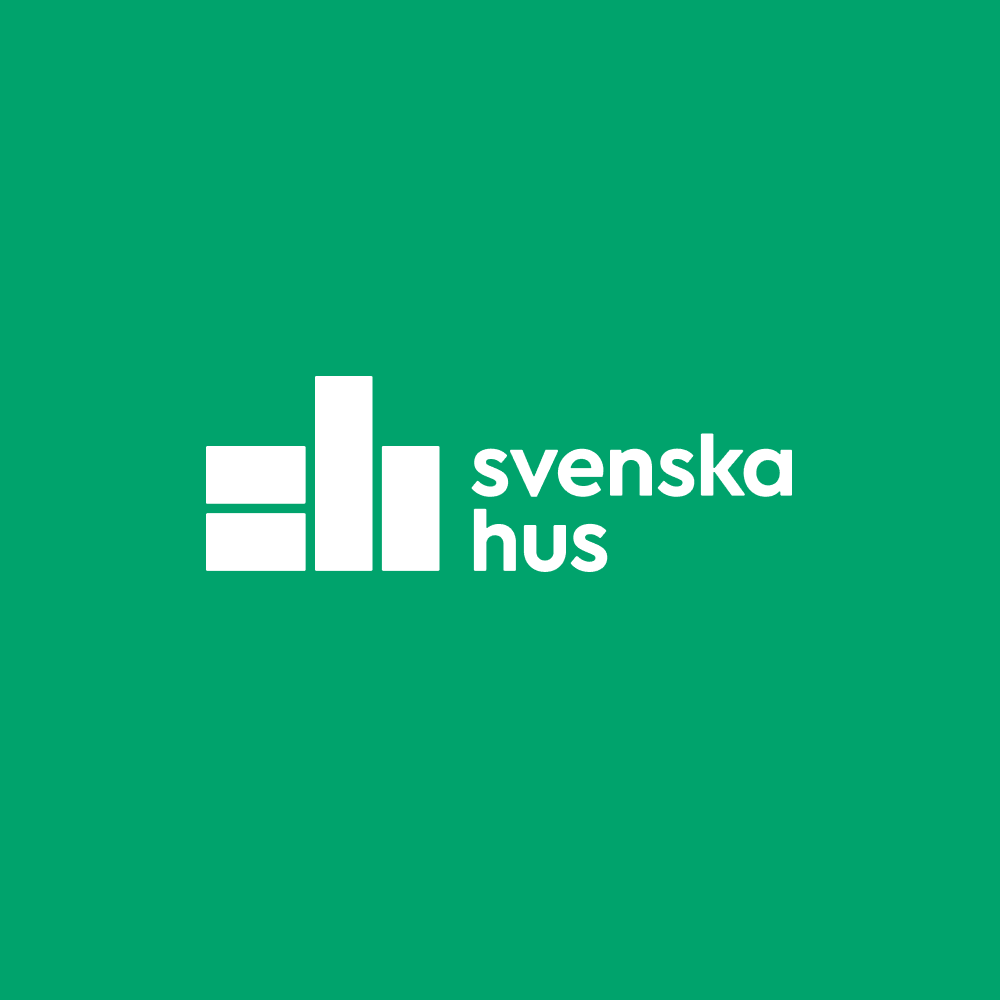 Svenska Hus reversed