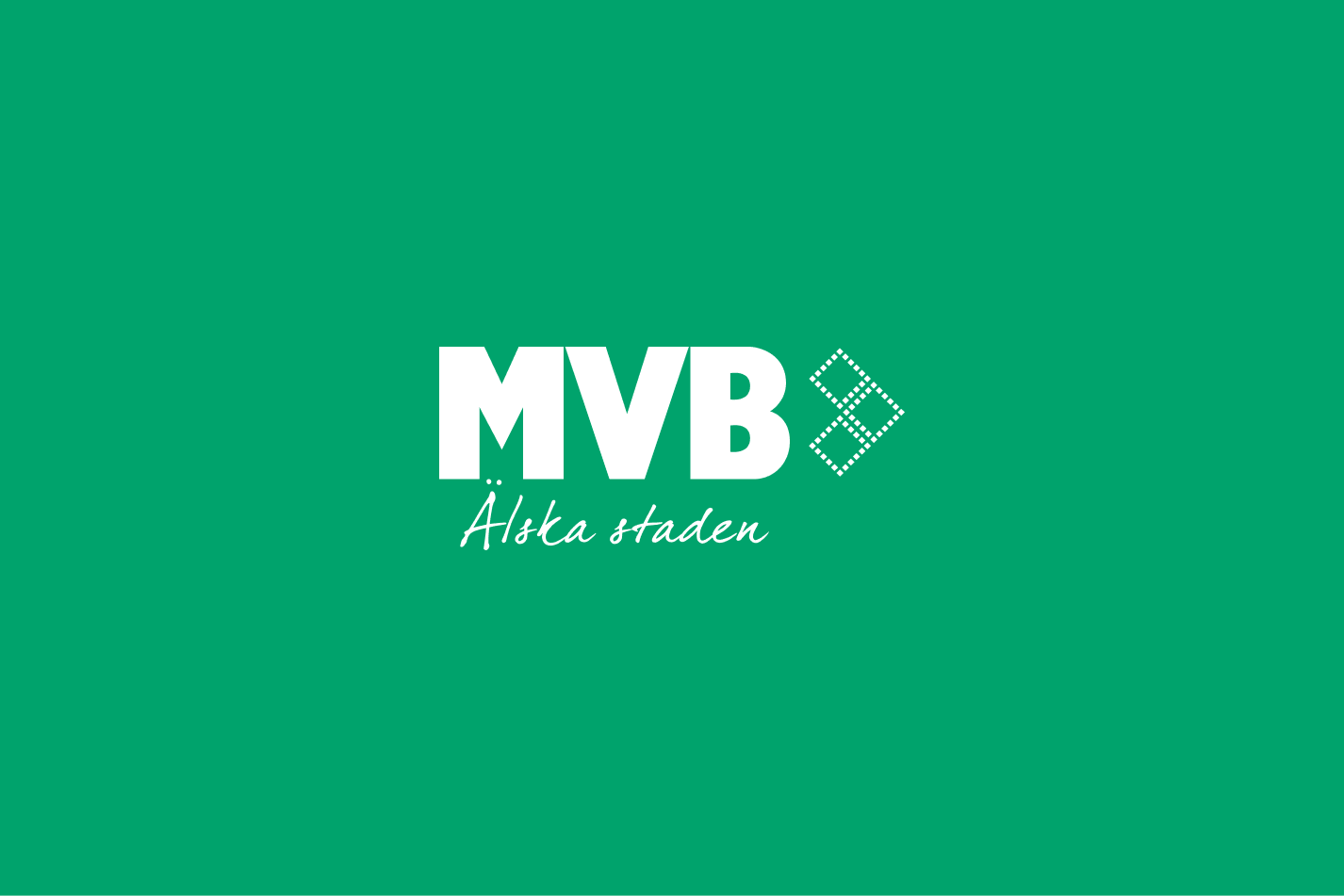 MVB reversed