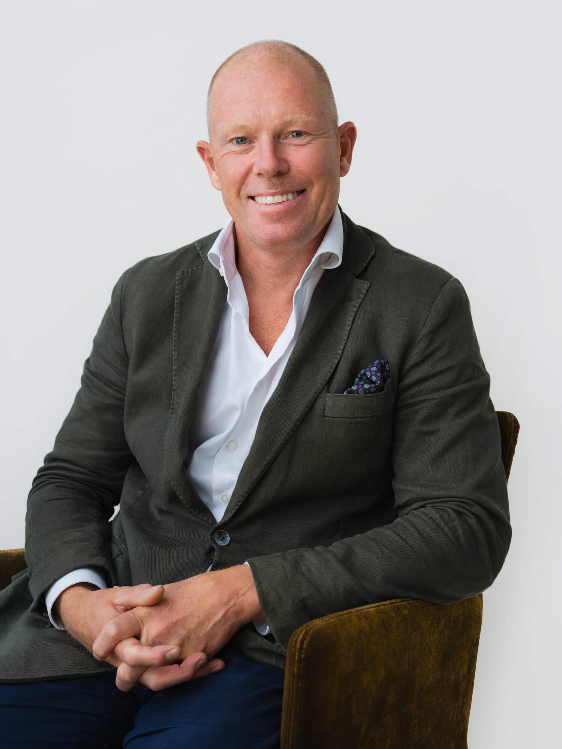 Martin Nossman